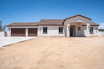 1958 N 193rd Ave, Buckeye, AZ 85396