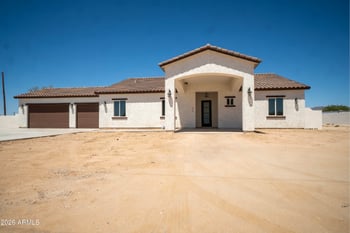 1958 N 193rd Ave, Buckeye, AZ 85396