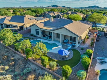 1958 W Wayne Ln, Anthem, AZ 85086