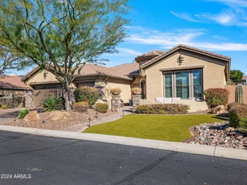 1958 W Wayne Ln, Anthem, AZ 85086