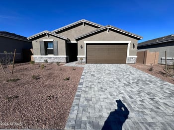 19580 Edgemont Ave, Buckeye, AZ 85396