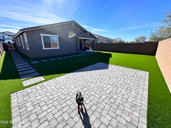 19580 Edgemont Ave, Buckeye, AZ 85396