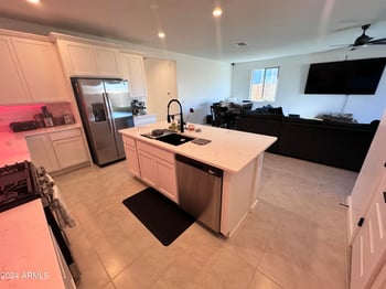 19580 Edgemont Ave, Buckeye, AZ 85396