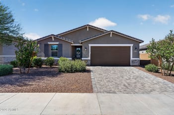 19580 W Edgemont Ave, Buckeye, AZ 85396