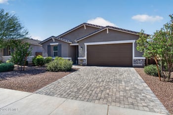 19580 W Edgemont Ave, Buckeye, AZ 85396