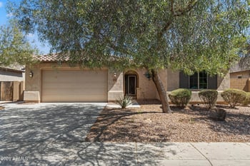 19582 Grant St, Buckeye, AZ 85326