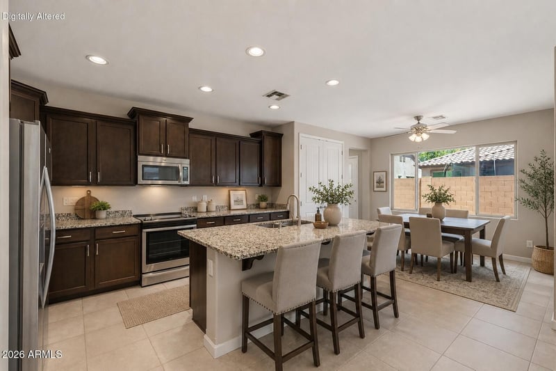 19582 Grant St, Buckeye, AZ 85326
