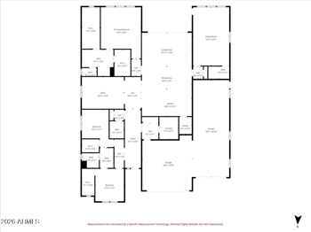 19583 Domingo Rd, Queen Creek, AZ 85142