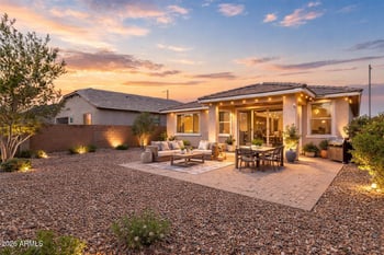 19583 Valle Vista Way, Litchfield Park, AZ 85340