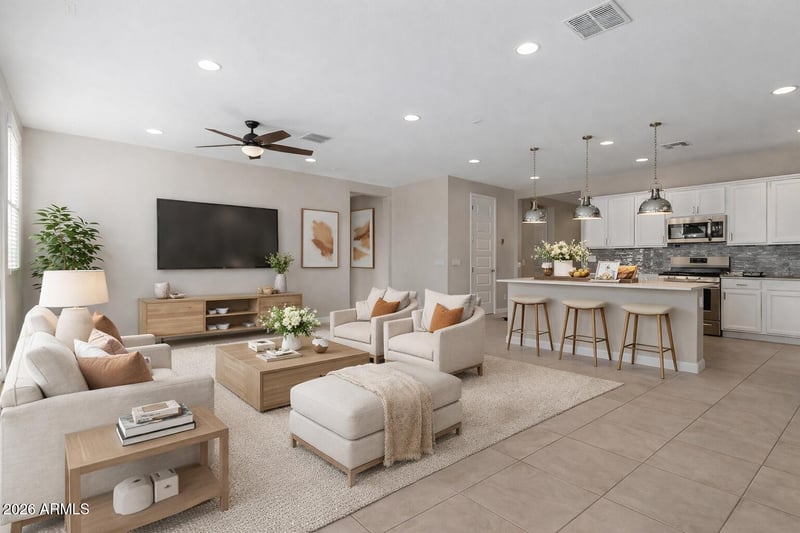 19583 Valle Vista Way, Litchfield Park, AZ 85340