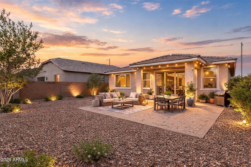 19583 Valle Vista Way, Litchfield Park, AZ 85340