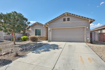 19584 Solano Dr, Buckeye, AZ 85326