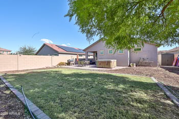 19584 Solano Dr, Buckeye, AZ 85326