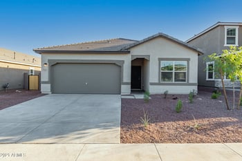 19585 Annika Dr, Litchfield Park, AZ 85340