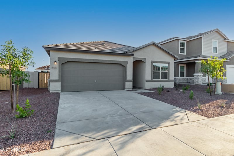 19585 Annika Dr, Litchfield Park, AZ 85340