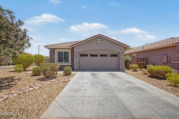 19585 W Washington St, Buckeye, AZ 85326