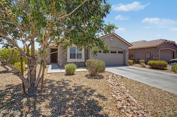 19585 W Washington St, Buckeye, AZ 85326
