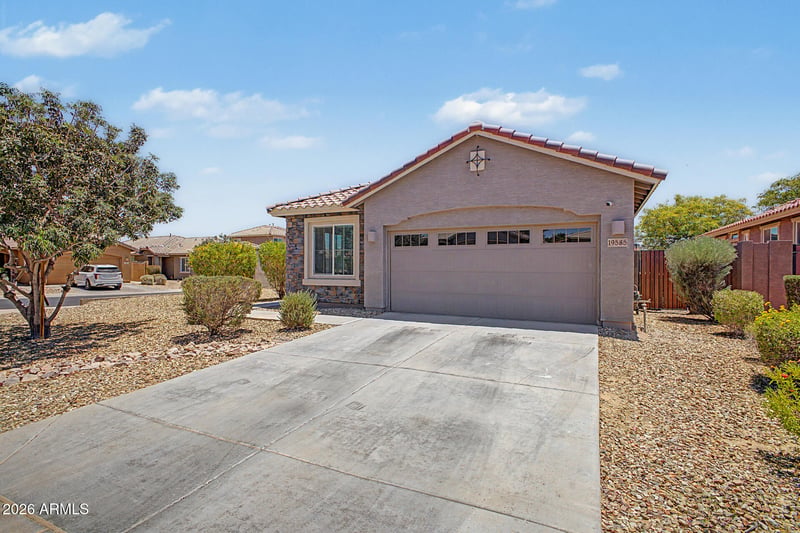 19585 Washington St, Buckeye, AZ 85326