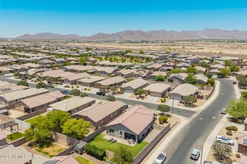 19585 W Washington St, Buckeye, AZ 85326