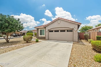 19585 Washington St, Buckeye, AZ 85326