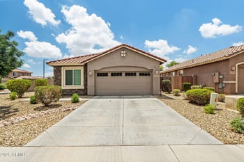 19585 Washington St, Buckeye, AZ 85326