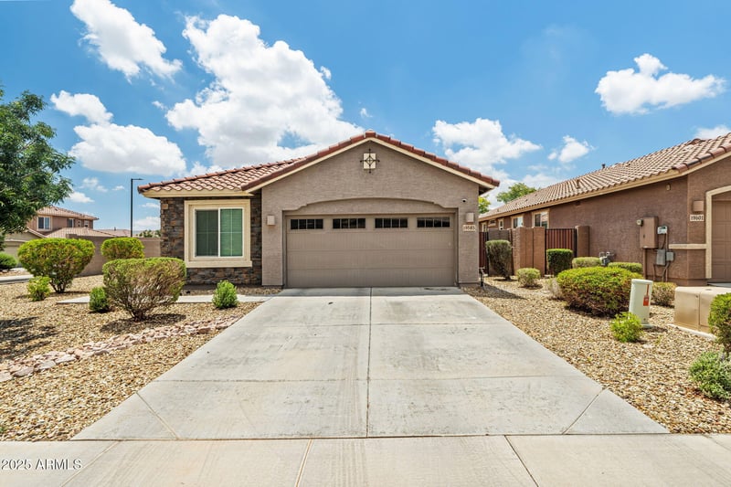 19585 Washington St, Buckeye, AZ 85326
