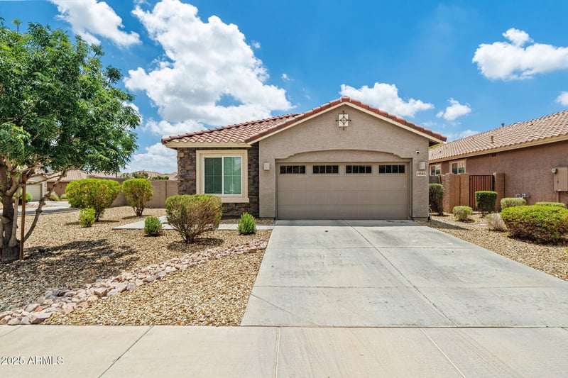 19585 Washington St, Buckeye, AZ 85326