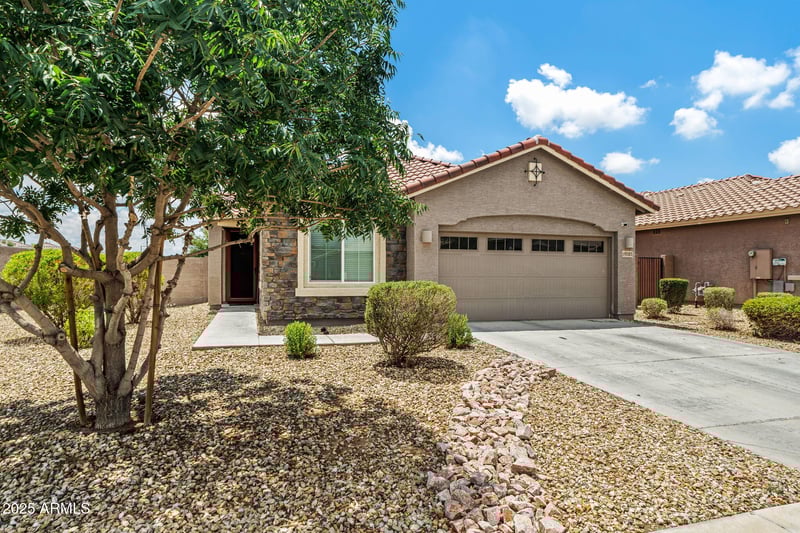 19585 Washington St, Buckeye, AZ 85326