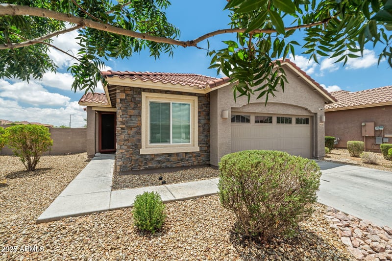 19585 Washington St, Buckeye, AZ 85326