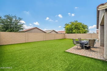 19585 Washington St, Buckeye, AZ 85326