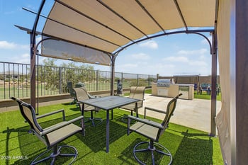19586 Jamestown Rd, Buckeye, AZ 85396