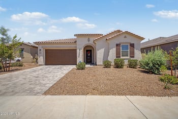 19586 Jamestown Rd, Buckeye, AZ 85396