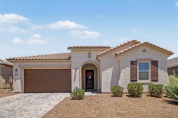 19586 Jamestown Rd, Buckeye, AZ 85396