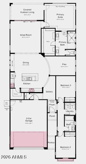 1959 E Caleb Rd, Phoenix, AZ 85085