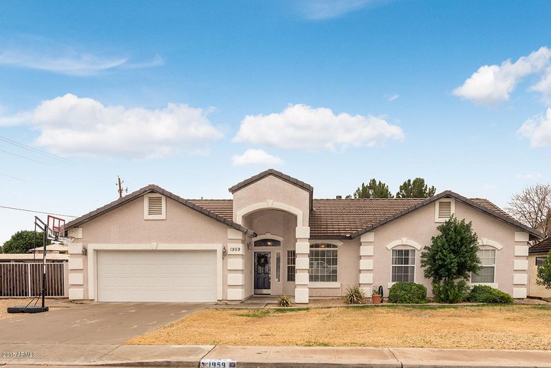 1959 E Enrose St, Mesa, AZ 85203