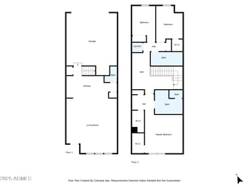 1959 Hampton Ln #102, Gilbert, AZ 85295