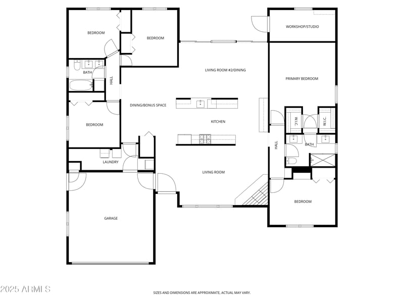 1959 Laguna Dr, Tempe, AZ 85282