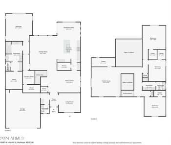 19591 Lincoln St, Buckeye, AZ 85326