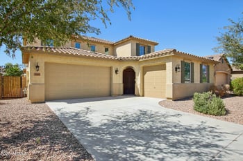 19591 Lincoln St, Buckeye, AZ 85326