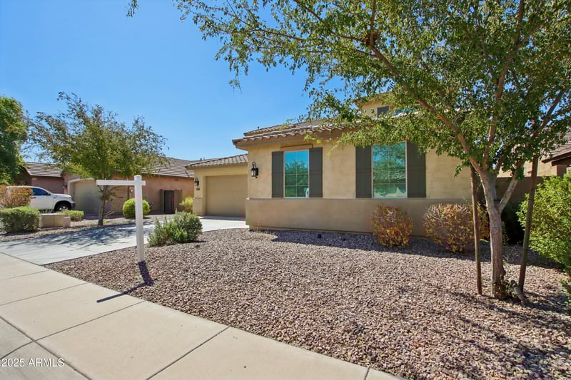19591 Lincoln St, Buckeye, AZ 85326