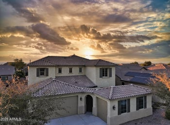 19591 Lincoln St, Buckeye, AZ 85326