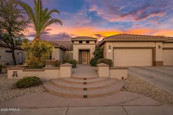 19591 Rim Dr, Surprise, AZ 85374