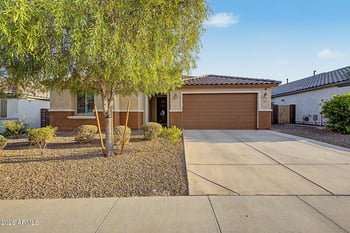 19591 W San Miguel Ave, Litchfield Park, AZ 85340