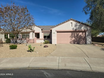 19595 Sunburst Way, Surprise, AZ 85374