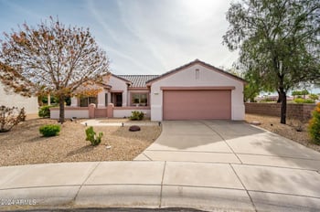 19595 Sunburst Way, Surprise, AZ 85374