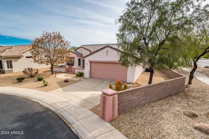 19595 Sunburst Way, Surprise, AZ 85374