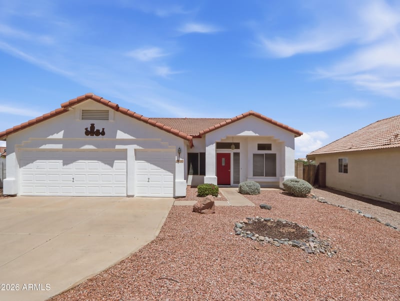 19599 Coyote Lakes Pw, Surprise, AZ 85378