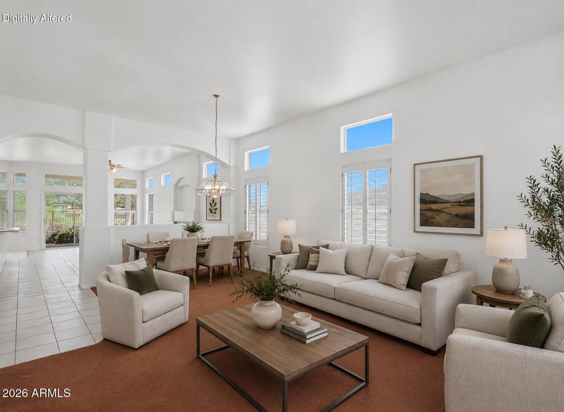 19599 Coyote Lakes Pw, Surprise, AZ 85378