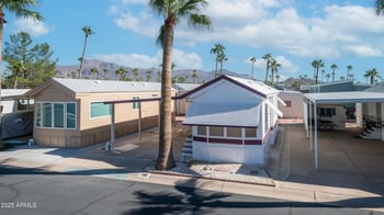 196 Mineshaft Dr, Apache Junction, AZ 85119