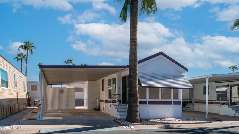 196 Mineshaft Dr, Apache Junction, AZ 85119